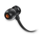 JBL T290 - In-ear oordopjes - Zwart, Audio, Tv en Foto, Koptelefoons, Verzenden, Nieuw