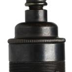 Fitting Hook Industrial E27, Huis en Inrichting, Lampen | Losse lampen, Ophalen of Verzenden, Nieuw