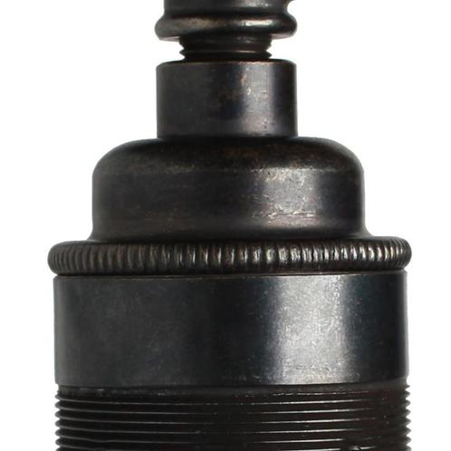 Fitting Hook Industrial E27, Huis en Inrichting, Lampen | Losse lampen, Ophalen of Verzenden