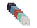 Veiling - Mario Russo 10-Pack Basic Boxers Summer - XL, Kleding | Heren, Ondergoed