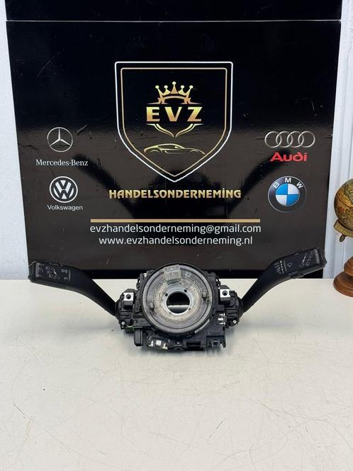 VW Caddy iii combischakelaar stuurkolom bj.2010 tot 2018, Auto-onderdelen, Dashboard en Schakelaars, Gebruikt, Volkswagen