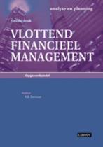 9789079564422 Vlottend Financieel Management | Tweedehands, Zo goed als nieuw, A.B. Dorsman, Verzenden