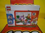 Lego Set - 77907 - Super Mario - Toads Special Hideaway -, Nieuw