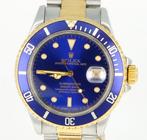 Rolex - Submariner Date - 16803 - Heren - 1980-1989, Sieraden, Tassen en Uiterlijk, Horloges | Heren, Nieuw