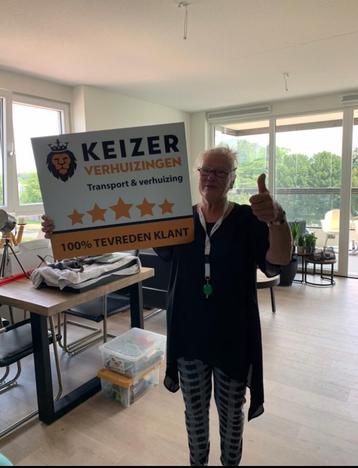 Verhuisbedrijf Tilburg-Betrouwbaar en zorgeloos Verhuizen beschikbaar voor biedingen
