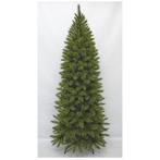 Bristlecone Smalle Kunstkerstboom - H215 x Ø89 cm - Groen, Diversen, Kerst, Verzenden, Nieuw