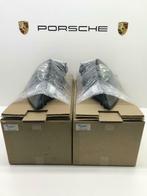 Porsche Panamera Turbo (970) Xenon koplampen Black Edition, Auto-onderdelen, Nieuw, Porsche, Ophalen