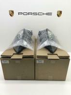 Porsche Panamera Turbo (970) Xenon koplampen Black Edition, Auto-onderdelen, Verlichting, Ophalen, Nieuw, Porsche