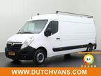 Opel Movano 2.3CDTI Bestelbus 2019 L3 H2 Diesel, Nieuw, Diesel, Opel, BTW verrekenbaar