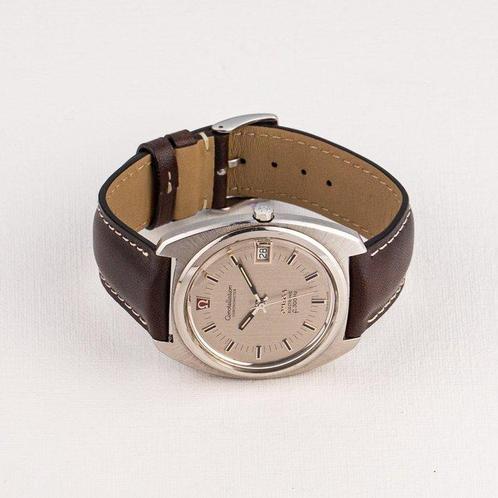 Omega - Constellation F300Hz - 198.002 - Heren - 1972, Sieraden, Tassen en Uiterlijk, Horloges | Heren