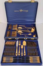 Bestekset voor 12 personen (70) - exclusief bestek in