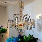 SLC Illumina - MG - Kroonluchter - 6L Uva - Kristal - Il