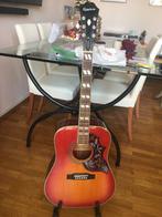 Epiphone - Hummingbird/HS - - Akoestische gitaar - Indonesië, Nieuw