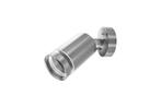 Integral wandlamp verstelbaar IP65 voor 1x GU10 LED lamp..., Ophalen of Verzenden, Nieuw