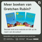Happier at Home 9780307886781 Gretchen Rubin, Verzenden, Gelezen, Gretchen Rubin