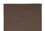 GAN Rugs - Vloerkleed - 200 cm - 300 cm - Bruin, Nieuw