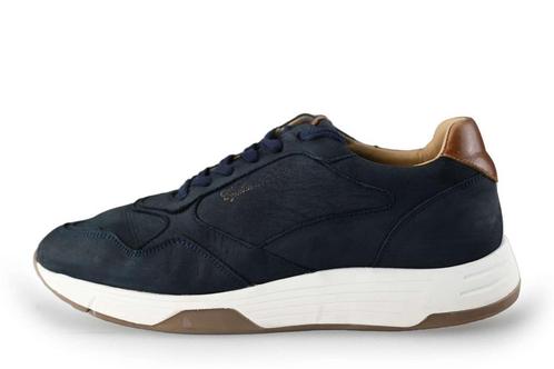 Cycleur de Luxe Sneakers in maat 44 Blauw | 10% extra, Kleding | Heren, Schoenen, Blauw, Gedragen, Sneakers of Gympen, Verzenden