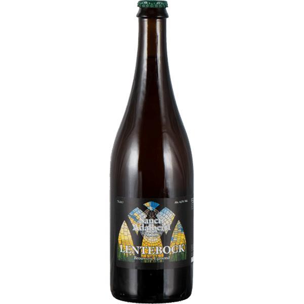 Sancti Adalberti Lentebock 75CL, Diversen, Levensmiddelen