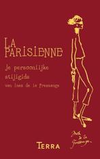 La Parisienne | 9789089895462 | Ines de la Fressange, Boeken, Zo goed als nieuw, Ines de la Fressange