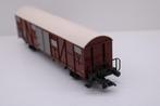 Märklin 4727 H0 SBB Gesloten goederenwagen, Hobby en Vrije tijd, Wisselstroom, Gebruikt, Verzenden, Wagon