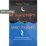 De tijd stopt niet voor muizen / Een Hermux, Verzenden, Gelezen, M. Hoeye