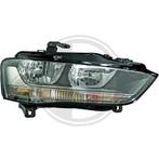 KOPLAMP VOOR AUDI A4/S4 B8 2008-2011 8K0941003AB, Auto-onderdelen, Verlichting, Ophalen of Verzenden, Nieuw