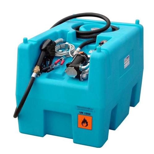 Tank polyethelene diesel 220 liter, Auto diversen, Autogereedschap, Verzenden