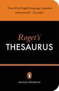 Rogets Thesaurus Eng Words amp Phrases 9780140515039, Boeken, Wetenschap, Zo goed als nieuw, Verzenden