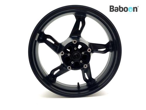 Achterwiel BMW G 310 GS 2022-, Motoren, Onderdelen | BMW, Gebruikt, Verzenden