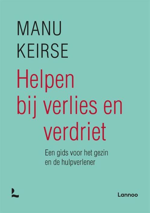 Helpen bij verlies en verdriet - volledig nieuwe editie, Boeken, Politiek en Maatschappij, Gelezen, Verzenden