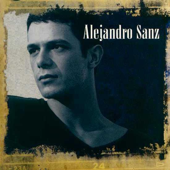 cd - Alejandro Sanz - 3, Cd's en Dvd's, Cd's | Overige Cd's, Zo goed als nieuw, Verzenden