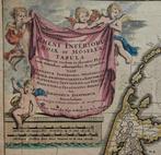 Nederland - Nederland, België, Noordwest-Duitsland;, Boeken, Atlassen en Landkaarten, Nieuw