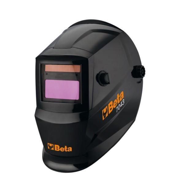 Beta7043 Lasahelm Automatisch, Doe-het-zelf en Verbouw, Gereedschap | Lasapparaten, Nieuw, Verzenden