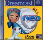 Super Magnetic Neo [Sega Dreamcast]