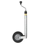 Neuswiel Winterhoff 48mm metalen velg breed inclusief, Ophalen of Verzenden, Nieuw