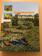 De Biodiversiteit van Nationaal Park De Meinweg - NIEUW, Boeken, Natuur, Ophalen of Verzenden, Zo goed als nieuw, Wandel- of Recreatiegebieden