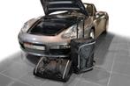 Reistassenset op maat voor Porsche Cayman - Boxster (987), Sieraden, Tassen en Uiterlijk, Nieuw, Ophalen of Verzenden, Zwart