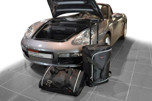 Reistassenset op maat voor Porsche Cayman - Boxster (987), Sieraden, Tassen en Uiterlijk, Tassen | Reistassen en Weekendtassen