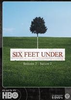 Six feet under seizoen 2 (dvd tweedehands film), Ophalen of Verzenden, Zo goed als nieuw