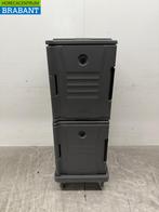 Combisteel Verrijdbare Thermobox Cateringbox 24 x 1/1 GN, Ophalen of Verzenden, Nieuw zonder verpakking