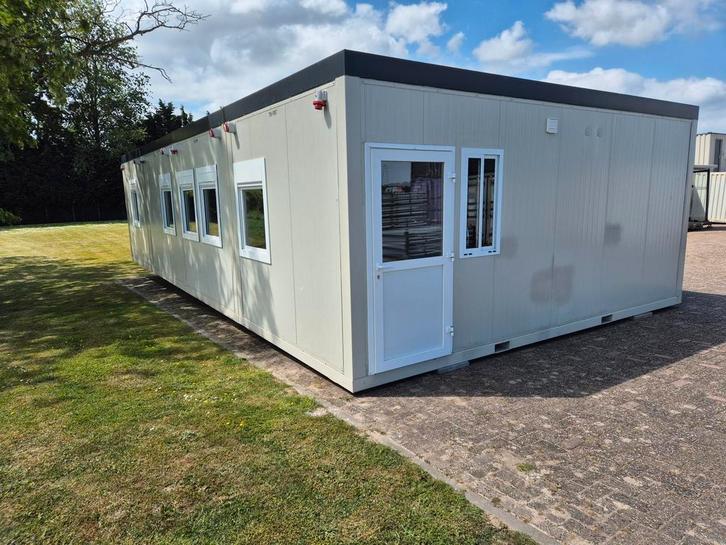 Woning 2 slaapkamers Ref. TS-320-321-322--587, Zakelijke goederen, Machines en Bouw | Keten en Containers, Verzenden