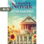 Beter dan ooit / Whiskey Creek / 8 9789402712339, Boeken, Romans, Verzenden, Gelezen, Brenda Novak