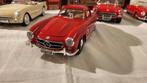 Bburago, Maisto, Solido, Sunstar 1:18 - Modelauto (7) -, Nieuw