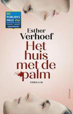 Het Huis Met De Palm |  NIEUW | Verhoef, Esther | 9789044658, Boeken, Ophalen of Verzenden, Nieuw, Verhoef, Esther
