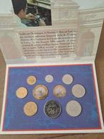 Frankrijk. Mint Set (BU) 1996 (10 monnaies)