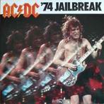 LP gebruikt - AC/DC - 74 Jailbreak, Cd's en Dvd's, Vinyl | Hardrock en Metal, Zo goed als nieuw, Verzenden
