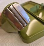 Braun - Scheermes Ontwerp - Rasoir Braun jaren 60/70