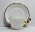 Rosenthal - Gianni Versace - Theekopje - Medaillon Méandre