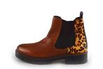 Maruti Chelsea Boots in maat 38 Cognac | 25% extra korting, Overige kleuren, Verzenden, Overige typen, Nieuw