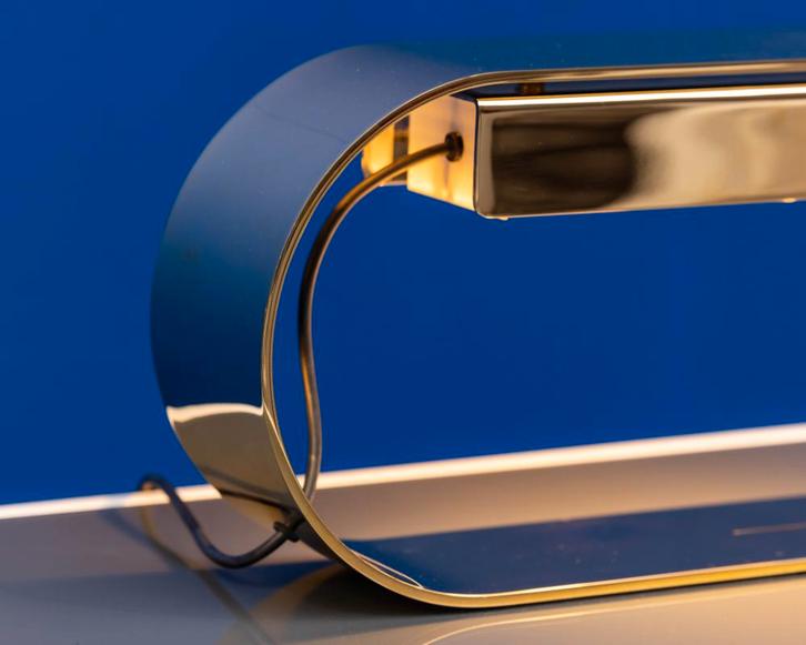 Christophe Gevers CG01, Huis en Inrichting, Lampen | Tafellampen, Nieuw, Verzenden